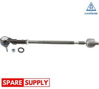 TIE ROD FOR RENAULT CLIO SYMBOL LEMFÖRDER 42721 01