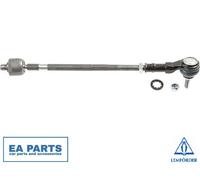 Tie Rod for RENAULT CLIO SYMBOL LEMFÖRDER 42722 01