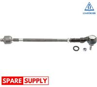 TIE ROD FOR RENAULT CLIO SYMBOL LEMFÖRDER 42722 01
