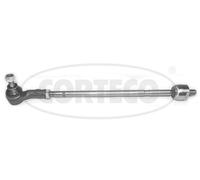 Tie Rod for SEAT VW:VENTO,TOLEDO I,TOLEDO ,GOLF III,JETTA III 1H0422804
