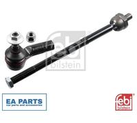 Tie Rod for SKODA OCTAVIA FEBI BILSTEIN 186559 fits Front Axle Right