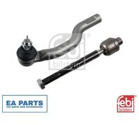 Tie Rod for SUZUKI SWIFT FEBI BILSTEIN 177761 fits Front Axle Right