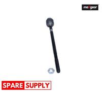 TIE ROD FOR VW ATLANTIC MAXGEAR 69-0979 FITS FRONT AXLE LEFT, FRONT AXLE RIGHT