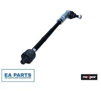 Tie Rod for VW BORA CADDY CC EOS MAXGEAR 69-0936 fits Front Axle Left