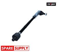 TIE ROD FOR VW BORA CADDY CC EOS MAXGEAR 69-0936 FITS FRONT AXLE LEFT