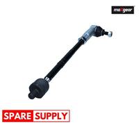 TIE ROD FOR VW BORA CADDY CC EOS MAXGEAR 69-0936 FITS FRONT AXLE LEFT