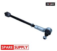 TIE ROD FOR VW BORA CADDY CC EOS MAXGEAR 69-0937 FITS FRONT AXLE RIGHT