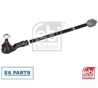 Tie Rod for VW ID.3 FEBI BILSTEIN 188265 fits Front Axle Left, Front Axle Right