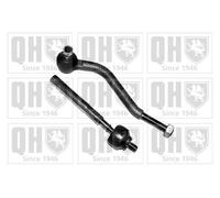 Tie Rod Front Left N/S Passenger Fits Peugeot 305 405 Quinton Hazell QDL2103S