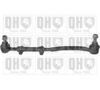 Tie Rod Front Right O/S Fits Opel Omega Vauxhall Omega Quinton Hazell QDL3029S