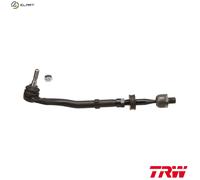 Steering tie rod Front Axle Left JRA137 TRW for BMW ALPINA