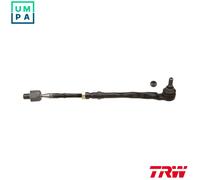 TIE ROD JRA331 FOR BMW M54 B25 2.5L 6cyl 3 SERIES N42B18A N46B18A 1.8L M43B19