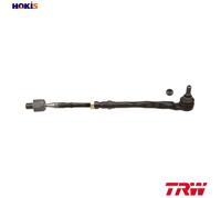 TIE ROD JRA331 FOR BMW M54 B25 2.5L 6cyl 3 SERIES N42B18A N46B18A 1.8L M43B19