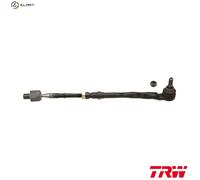 TIE ROD JRA331 FOR BMW M54 B25 2.5L 6cyl 3 SERIES N42B18A N46B18A 1.8L M43B19