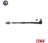 TIE ROD JRA331 FOR BMW M54 B25 2.5L 6cyl 3 SERIES N42B18A N46B18A 1.8L M43B19