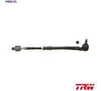 TIE ROD JRA331 FOR BMW M54 B25 2.5L 6cyl 3 SERIES N42B18A N46B18A 1.8L M43B19