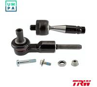 TRW JRA500 Rod Assembly
