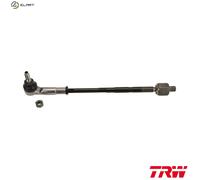 TRW Track Rod Assembly JRA511 - Fits VW Beetle, Bora, Golf