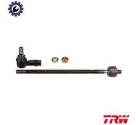 TIE ROD JRA540 FOR VW LT/Mk/II/Bus/28-35/Platform/Chassis/28-46/Van AGL 4cyl