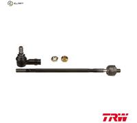 TRW Tie Rod Assembly JRA540 - Fits Mercedes-Benz & VW Sprinter 2-T Box (901/902) - ZF Aftermarket