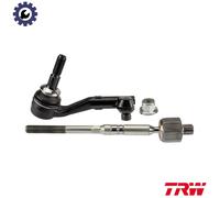TRW JRA560 Track rod assembly