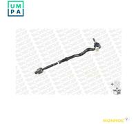 TIE ROD L11311 FOR BMW Z4/E86/Roadster/E85 N42B18A N46B18A 1.8L M43B19 1.9L 4cyl