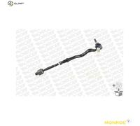 TIE ROD L11311 FOR BMW Z4/E86/Roadster/E85 N42B18A N46B18A 1.8L M43B19 1.9L 4cyl