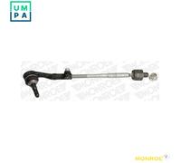 Steering tie rod L11320 MONROE for BMW 3 Touring Z4 Roadster X1 1 Coupe 3 Coupe