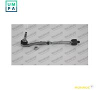 TIE ROD L11324 FOR BMW N52B25B/AF/A/BF 2.5L 6cyl 5 F10
