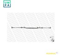 TIE ROD L23302 FOR MERCEDES-BENZ C-CLASS/Break/T-Model CLK/Convertible 2.2L 4cyl