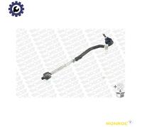 TIE ROD L25309 FOR RENAULT SCENIC/II/GRAND MEGANE/Sport/Tourer/Grandtour 1.5L