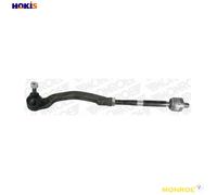 Monroe Track Rod Assembly L25310 - for Renault Megane II / Scenic II 1.5L