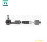 Steering tie rod L29374 MONROE for AUDI VW SKODA