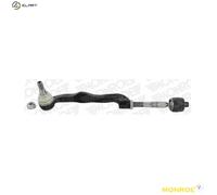 TIE ROD L29382 FOR VW CARAVELLE/TRANSPORTER/Bus/Mk/KOMBI EUROVAN MULTIVAN/T5