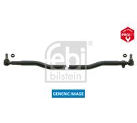 Tie Rod Left Front Fits Opel Astra K Sports Tourer Vauxhall FEBI BILSTEIN 197247