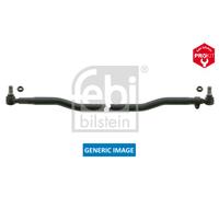 Tie Rod Left Front Fits Opel Astra K Sports Tourer Vauxhall FEBI BILSTEIN 197247