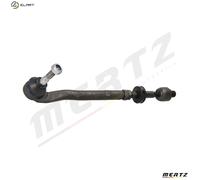 TIE ROD M-S0071 FOR BMW M47D20 2.0L 4cyl 5 E39 M57D25 M51D25 2.5L M54B30 3.0L
