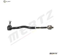 Mertz Tie Rod M-S0259 for Ford, SEAT, VW