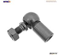 TIE ROD M-S1288 FOR OPEL Z22/Y22XE 2.2L X 20 DTH 2.0L Y 22 DTH 2.2L 20SE 2.0L