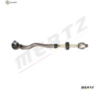 TIE ROD M-S1289 FOR BMW 3/Z/E6/Roadster/Compact/Convertible Z3/E36 M41D17 1.7L