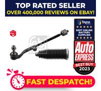 Tie Rod Prokit (Front Lh) fits BMW 420D 2.0D 13 to 20 N47D20C 32106799960 Febi