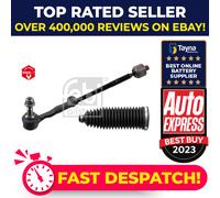 REPAIR KIT TIE ROD AXLE JOINT FOR BMW BMW BRILLIANCE 1 F20 1 F21 FEBI BILSTEIN