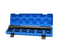 Tie Rod Removal Tool,Tie Rod Installation Kit,Automotive Chassis Repair Tool | Steering System Automotive Vehicle Truck Car SUV RV Workshop Garage