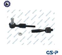 TIE ROD S100014 FOR AUDI AKG/ABZ 4.2L 8cyl A8