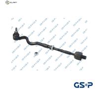 TIE ROD S100017 FOR BMW 3/E46/Convertible/Compact Z4/E86/Roadster/E85 AA 1.8L