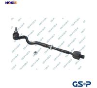 TIE ROD S100017 FOR BMW 3/E46/Convertible/Compact Z4/E86/Roadster/E85 AA 1.8L