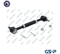 Steering tie rod S100054 GSP for NISSAN FORD