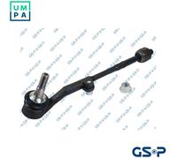 Tie Rod For BMW Z4 09-16 X1 09-15 3 04-12 1 07-13 32106765235