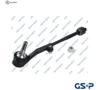 Tie Rod For BMW Z4 09-16 X1 09-15 3 04-12 1 07-13 32106765235