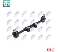 Steering tie rod Front Axle SDK-NS-016 NTY for NISSAN FORD